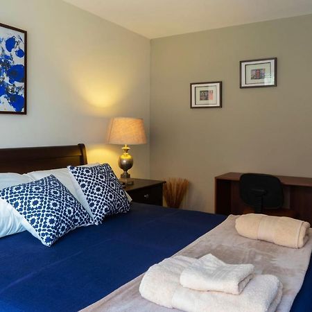 Apartamentos 649 Guatemala City ภายนอก รูปภาพ