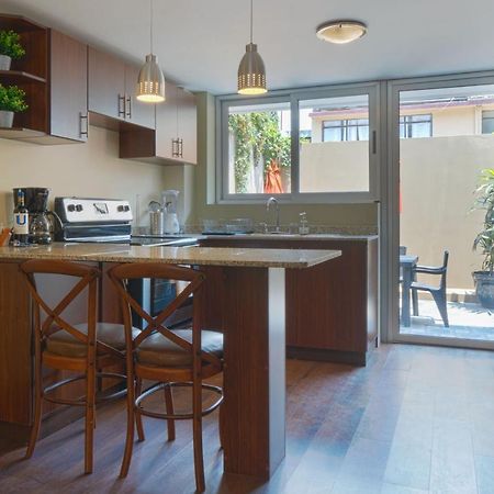 Apartamentos 649 Guatemala City ภายนอก รูปภาพ