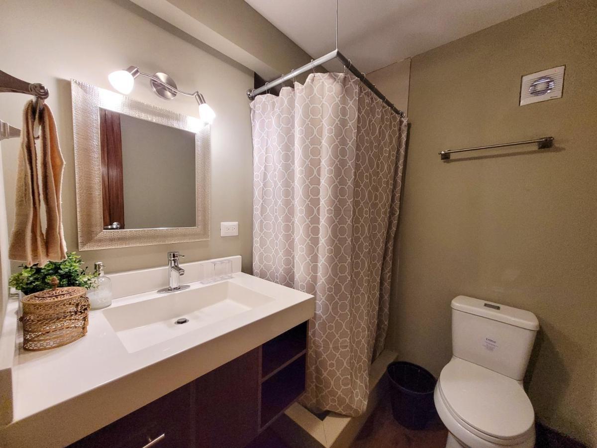 Apartamentos 649 Guatemala City ภายนอก รูปภาพ