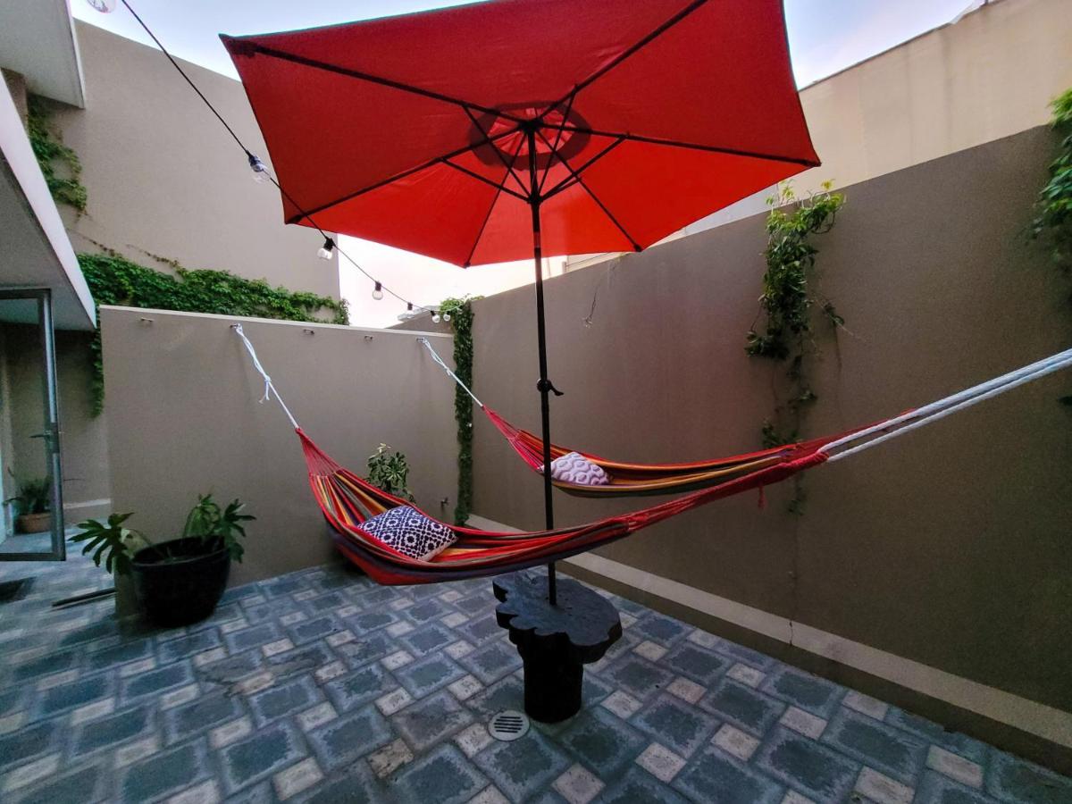 Apartamentos 649 Guatemala City ภายนอก รูปภาพ