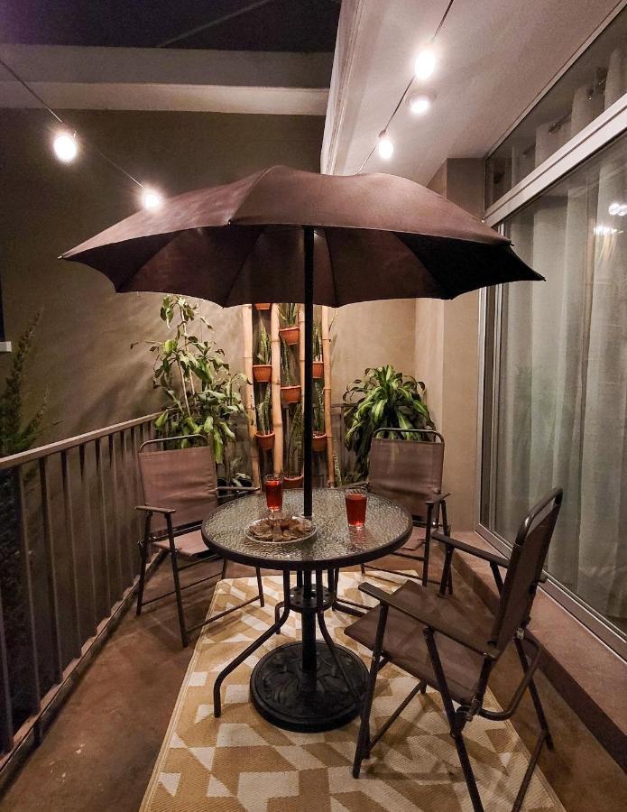 Apartamentos 649 Guatemala City ภายนอก รูปภาพ